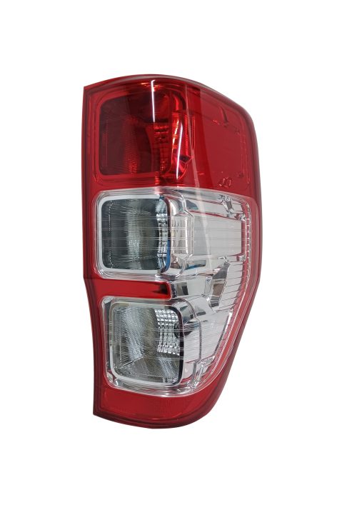 Ford Ranger MK4 - Right Side - Tail Lamps/Lights - 2012-2019