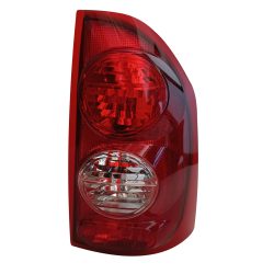 Opel Corsa LDV - Right Side - Tail Lamp/Light - 2002+