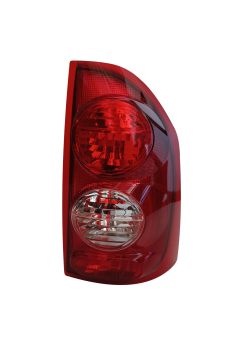 Opel Corsa LDV - Right Side - Tail Lamp/Light - 2002+
