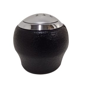 Toyota Professional - 6Speed Gear Knob - Black