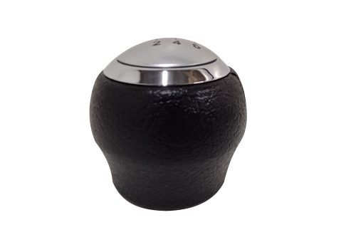Toyota Professional - 6Speed Gear Knob - Black
