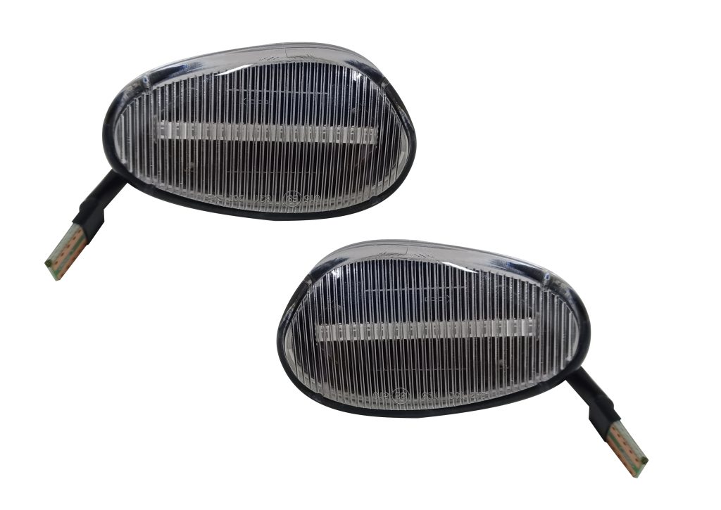 Pack LED ALFA ROMEO GTV (916_) 2.0 JTS (916CXA00) (2003 à 2005) – Pack Complet main image 1