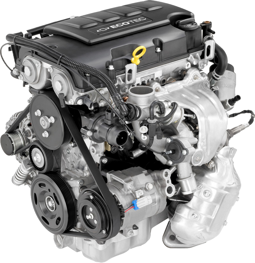 Engine 1