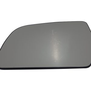 Left Side Door Mirror Glass Compatible with Ford Ranger 2012-2015
