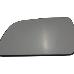 Left Side Door Mirror Glass Compatible with Ford Ranger 2012-2015