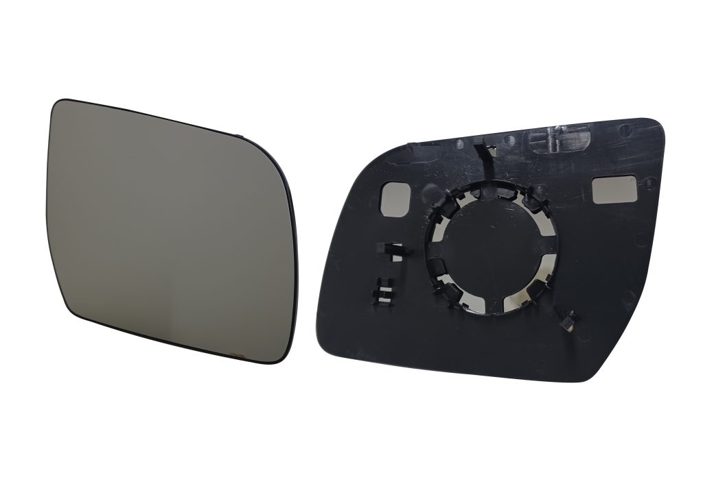 Right Side Door Mirror Glass Ford Ranger 20122015 Cassims