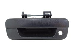 Opel Corsa MK3 LDV - Tail Gate Handle - 2002+