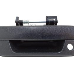 Opel Corsa MK3 LDV - Tail Gate Handle - 2002+
