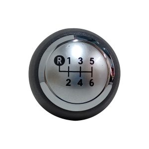 Toyota Corolla Professional - 6 Speed - Gear Knob - Grey