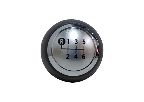 Toyota Corolla Professional - 6 Speed - Gear Knob - Grey