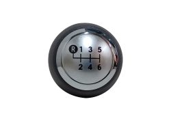 Toyota Corolla Professional - 6 Speed - Gear Knob - Grey