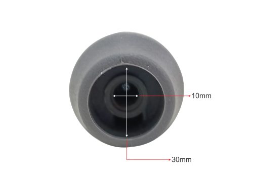 Toyota Corolla Professional - 6 Speed - Gear Knob - Grey - Image 3