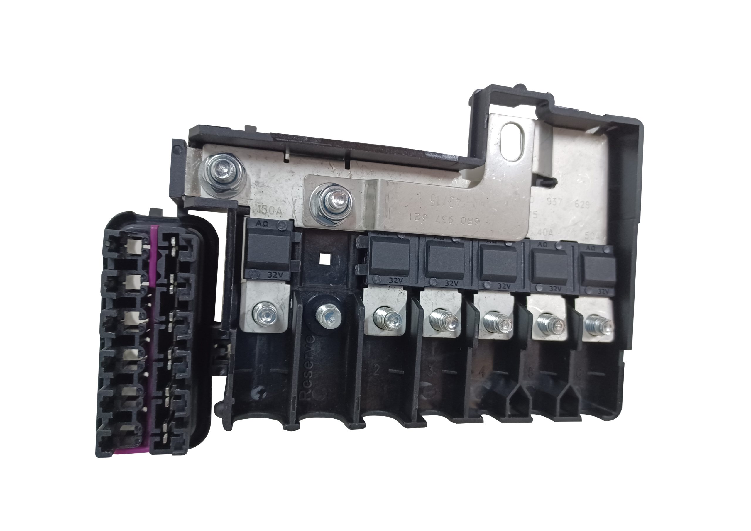 Battery Fuse Box VW Polo 6/7/VW Jetta 6 Cassims