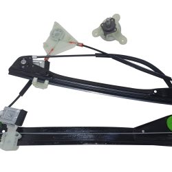 Right Front - Manual Window Mechanism - VW Polo Vivo - 2010-2018