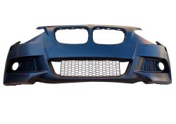 BMW F20 - Front Bumper