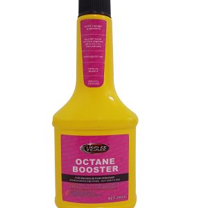 Veslee - Octane Booster
