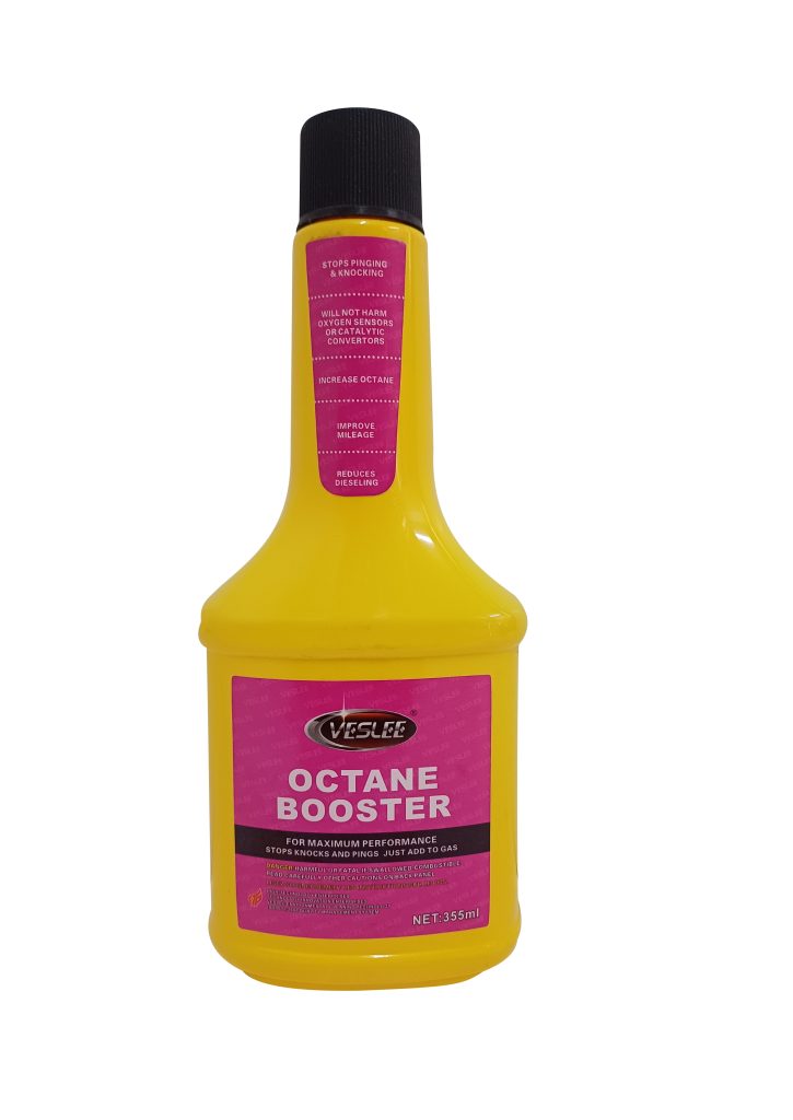 Veslee Octane Booster Cassims