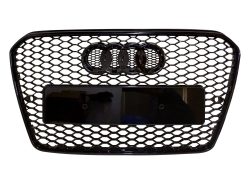 Audi RS5 Grill - 2013+