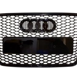 Audi RS5 Grill - 2013+