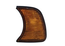 Left Side Corner/Indicator Lamp - Compatible with BMW E34 5 Series