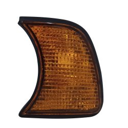 Left Side Corner/Indicator Lamp - Compatible with BMW E34 5 Series