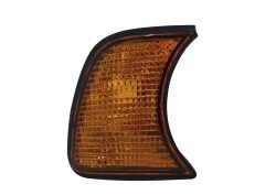 Right Side Corner/Indicator Lamp - Compatible with BMW E34 5 Series