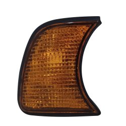 Right Side Corner/Indicator Lamp - Compatible with BMW E34 5 Series