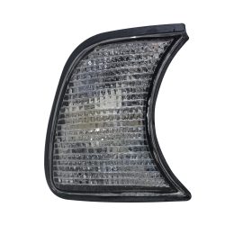 Right Side Clear Corner/Indicator Lamp - Compatible With BMW E34 - 5 Series