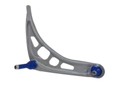 BMW E46 - Left Front - Lower Control Arm - 1998-2005