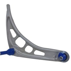 BMW E46 - Left Front - Lower Control Arm - 1998-2005