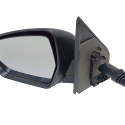 Chevrolet Utility - Left Side - Door Mirror - Manual - 2012-2017