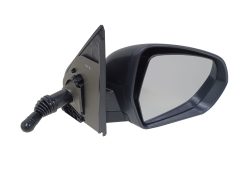 Chevrolet Utility - Right Side - Door Mirror - Manual - 2012-2017