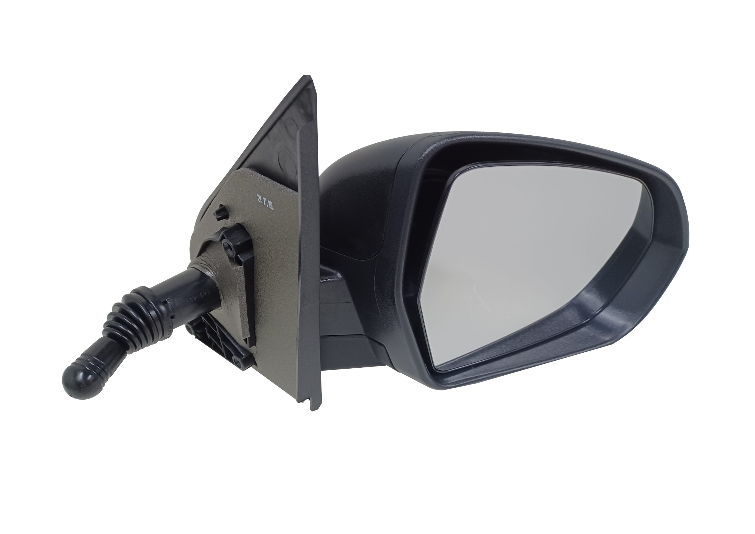 Chevrolet Utility Right Side Door Mirror Manual 20122017 Cassims