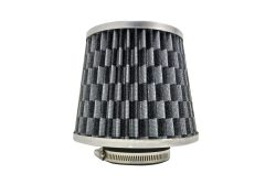 Universal Performance Cone Air Filter - 65mm