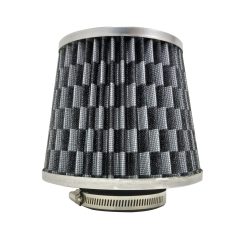 Universal Performance Cone Air Filter - 65mm