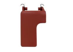Bonnet Lever Compatible with Ford Bantam - 2003-2012