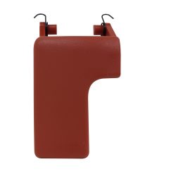 Bonnet Lever Compatible with Ford Bantam - 2003-2012
