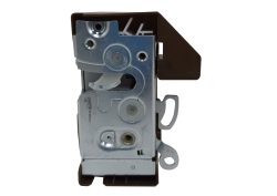 Ford Bantam - Left Side - Door Lock Mechanism - 2003+