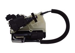 Ford Ecosport - Boot Lock Mechanism - 2013+