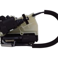 Ford Ecosport - Boot Lock Mechanism - 2013+