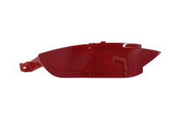 Ford Fiesta Mk4 - Hatchback - Left Rear Bumper Reflector - 2009-2019