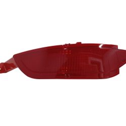 Ford Fiesta Mk4 - Hatchback - Left Rear Bumper Reflector - 2009-2019