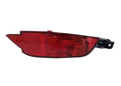 Ford Fiesta Mk4 - Hatchback - Right Rear - Bumper Lamp - 2009-2018