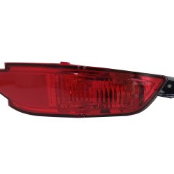 Ford Fiesta Mk4 - Hatchback - Right Rear - Bumper Lamp - 2009-2018