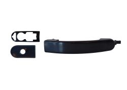 Ford Figo - Front Outer Door Handles - R=L - 2010-2015