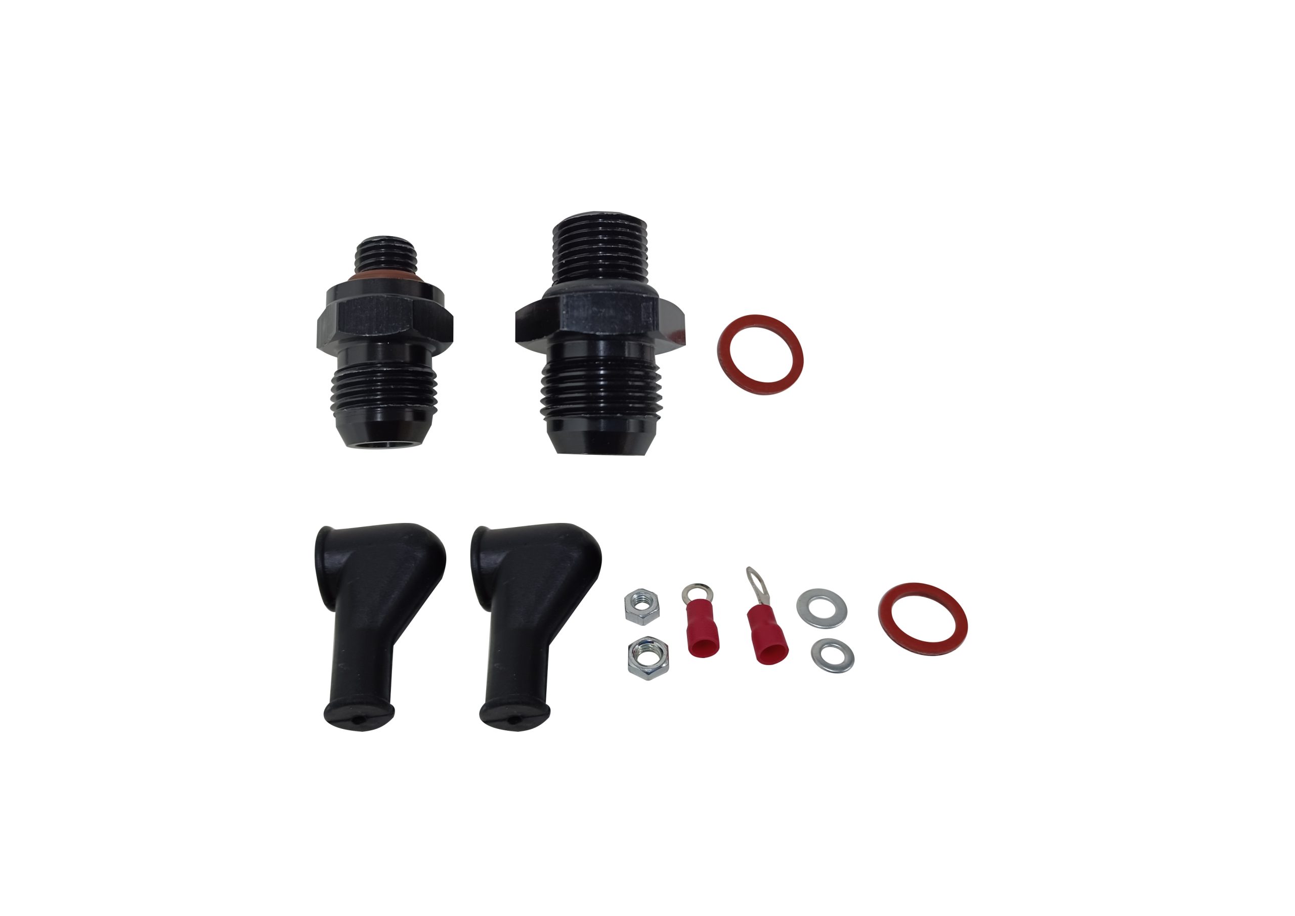 External Inline 044 Fuel Pump
