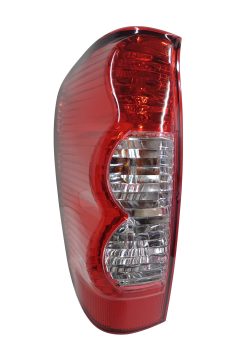 GWM Steed - Left Side Tail Light - 2022+
