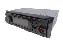 MP3/Bluetooth Multifunction Car Radio