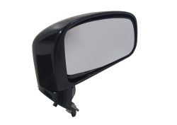 Right Side Manual Door Mirror - Nissan Tiida - 2006-2012