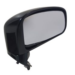 Right Side Manual Door Mirror - Nissan Tiida - 2006-2012